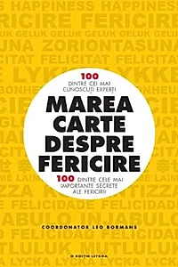 Marea carte despre fericire