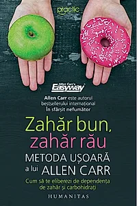 Zahăr bun, zahăr rău