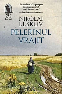 Pelerinul vrăjit