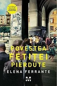 Povestea fetiței pierdute
