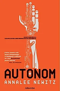 Autonom