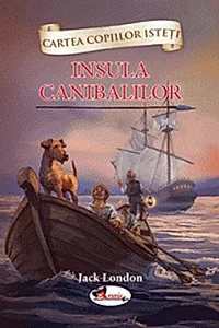 Insula canibalilor