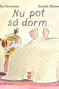Nu pot să dorm …
