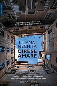 Cireşe amare