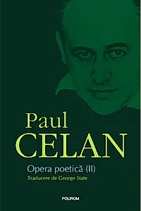 Opera poetică (Vol. 2)