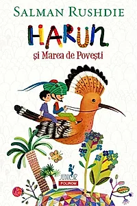 Harun şi Marea de Poveşti