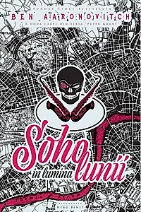 Soho în lumina lunii
