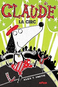 Claude la circ (Vol. 3)