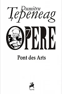 Opere VII. Pont des Arts