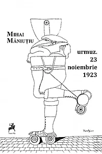 urmuz. 23 noiembrie 1923