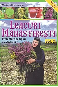 Leacuri mânăstireşti (Vol. 2)