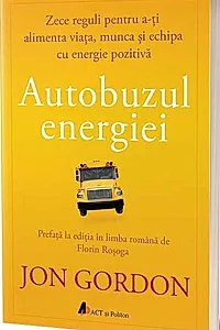 Autobuzul energiei