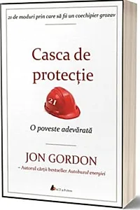 Casca de protecție