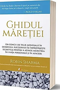 Ghidul măreției