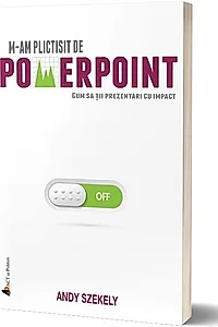 M-am plictisit de PowerPoint