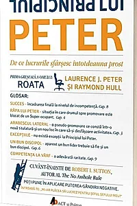 Principiul lui Peter