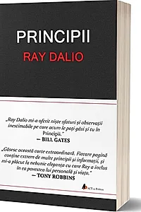 Principii. Învață să obții cât mai mult din fiecare efort pe care îl depui!