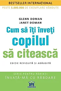 Cum să îți înveți copilul să citească