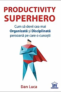 Productivity SuperHero