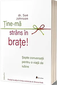 Ține-mă strâns în brațe