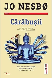 Cărăbușii (Vol. 2)