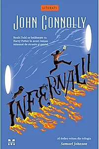 Infernalii. Samuel Johnson Vol. 2