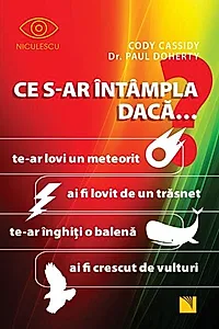 Ce s-ar întâmpla dacă...