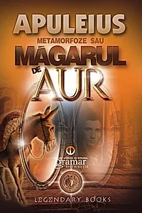 Metamorfoze sau Măgarul de aur