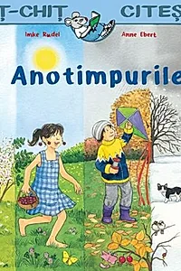Anotimpurile
