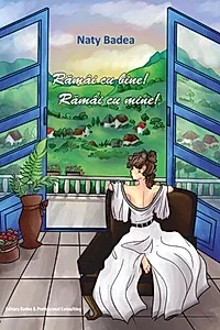 Rămâi cu bine! Rămâi cu mine!