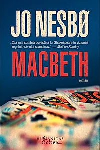 Macbeth (reimaginat)