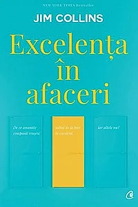 Excelența în afaceri