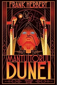 Mântuitorul Dunei (Vol. 2)