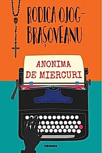 Anonima de miercuri (Vol. 4)