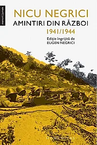 Amintiri din război 1941-1944