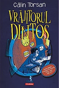 Vrăjitorul dințos