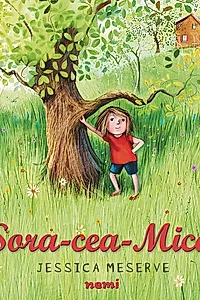 Sora cea mică