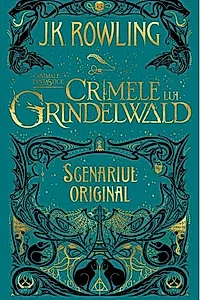 Animale fantastice Vol. 2: Crimele lui Grindelwald