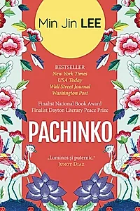Pachinko