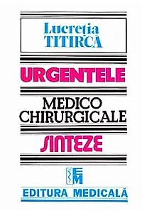 Urgentele medico-chirurgicale