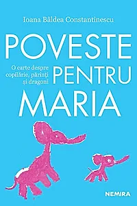 Poveste pentru Maria