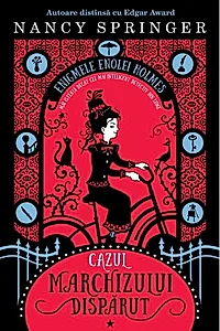 Cazul Marchizului dispărut (Vol. 1)