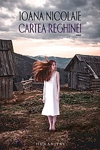 Cartea Reghinei