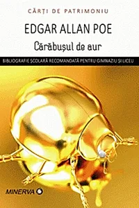 Cărăbușul de aur