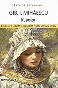 Rusoaica