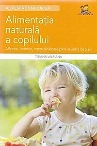 Alimentația naturală a copilului