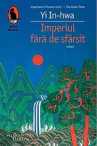 Imperiul fără de sfârșit