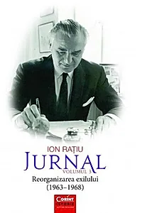 Ion Rațiu. Jurnal (Vol. 3)