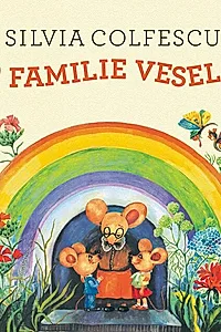 O familie veselă