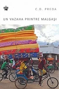 Un vazaha printre malgași